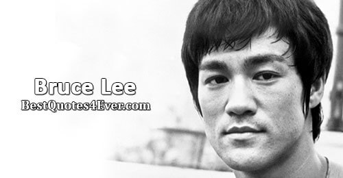 Bruce Lee