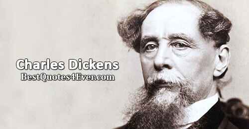 Charles Dickens Quotes at Best Quotes Ever