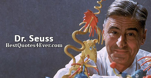 Dr. Seuss