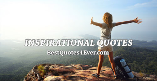 Inspirational Quotes and Sayings Collection