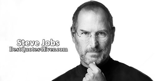 Steve Jobs