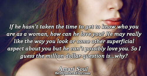 Mr Amari Soul Quotes Amari Soul Quotes - Best Quotes Ever