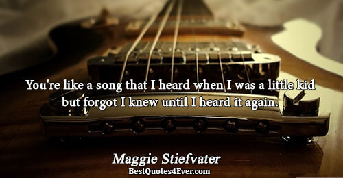 Music Quotes And Sayings Music Quotes, Sayings And Messages - Best Quotes Ever