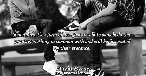 Quote Of The Day