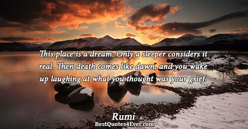 Rumi Quotes - Best Quotes Ever