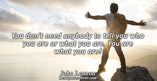 John Lennon Quotes - Best Quotes Ever